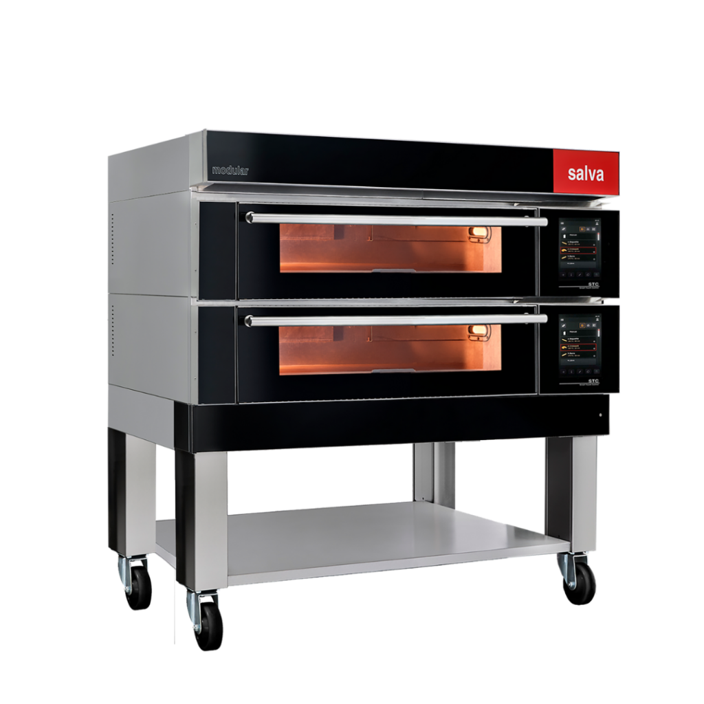 Horno-pastelero-modular - MS Soluciones